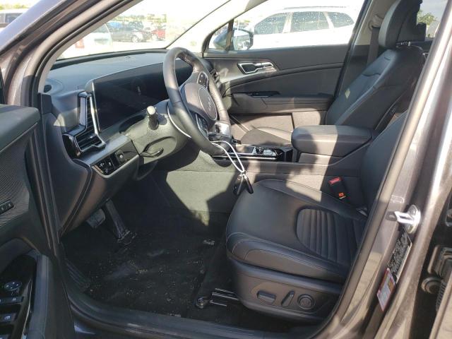 2024 KIA SPORTAGE S - 5XYK53DF9RG161108