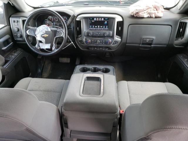 2018 Chevrolet Silverado K1500 Lt VIN: 1GCUKREC5JF182747 Lot: 54905574