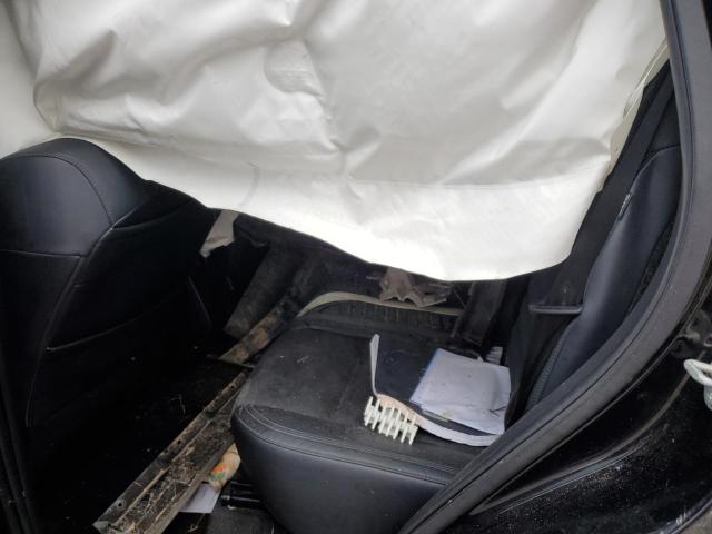 2022 Mitsubishi Outlander Se VIN: JA4J3UA89NZ010854 Lot: 57090014