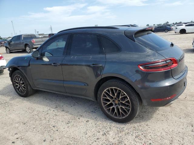 2017 Porsche Macan VIN: WP1AA2A51HLB06540 Lot: 52485884