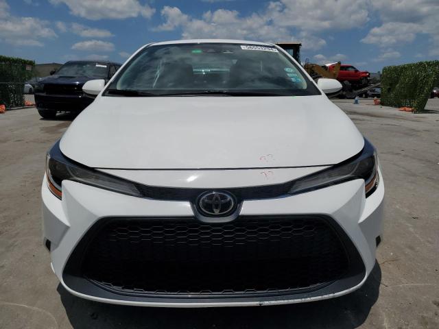 2022 Toyota Corolla Le VIN: 5YFEPMAE0NP273634 Lot: 56553294