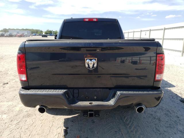 2014 Ram 1500 St VIN: 1C6RR6FT9ES229104 Lot: 55390274