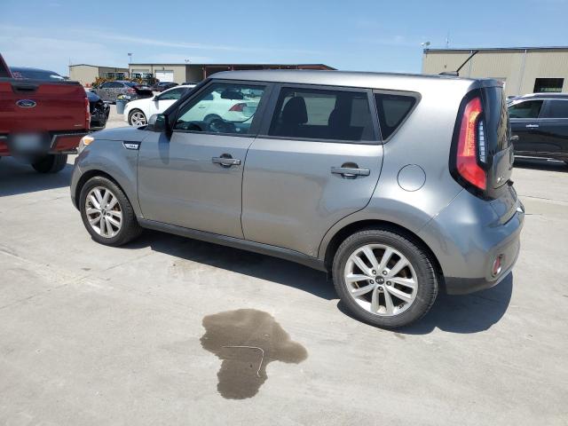 2017 Kia Soul + VIN: KNDJP3A55H7478476 Lot: 54743124