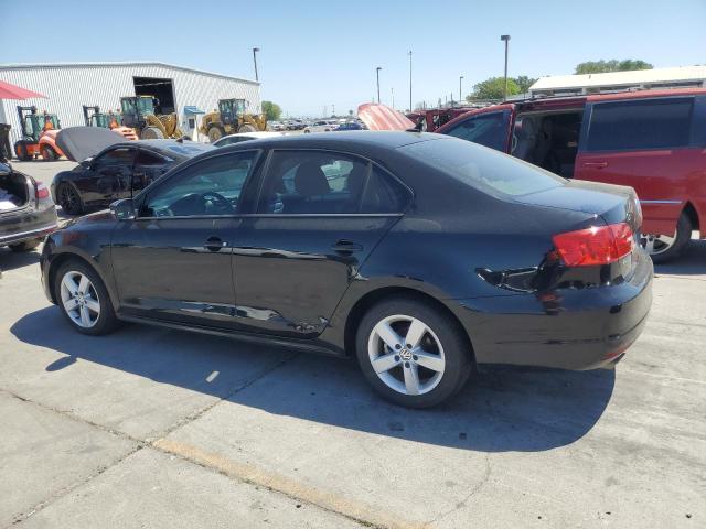 2012 Volkswagen Jetta Tdi VIN: 3VWLL7AJ3CM388893 Lot: 55227804