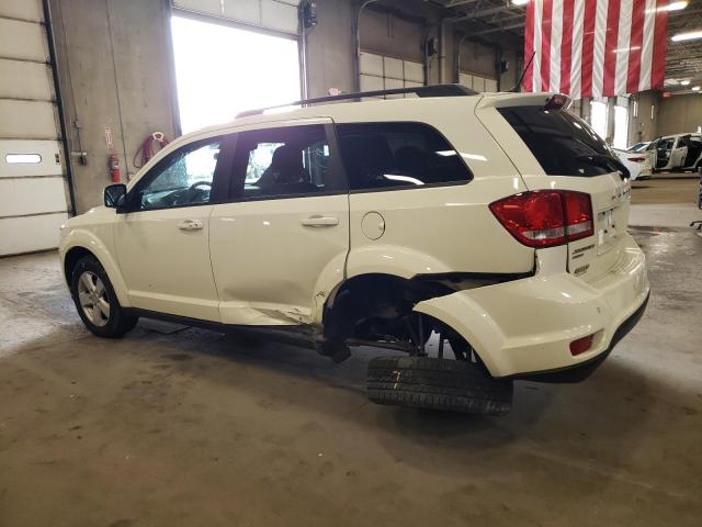 2012 Dodge Journey Sxt VIN: 3C4PDDBGXCT285849 Lot: 53385714