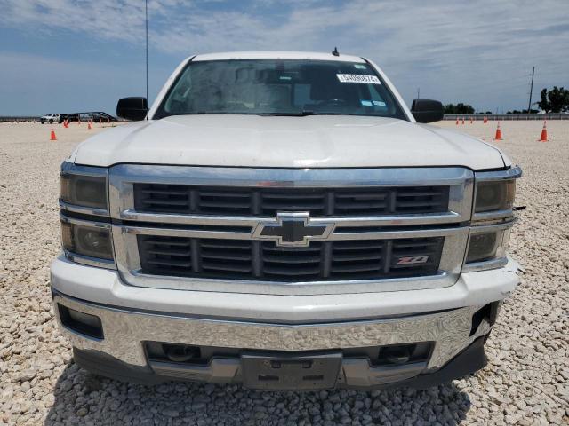 2014 Chevrolet Silverado K1500 Lt VIN: 3GCUKREC5EG101766 Lot: 54090874