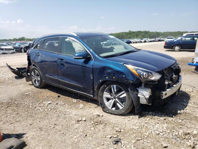 2021 KIA NIRO EX PR - KNDCE3LCXM5472804