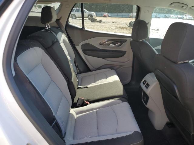 2022 GMC Terrain Sle VIN: 3GKALMEV3NL224773 Lot: 57243724