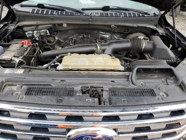 2021 Ford Expedition Xlt VIN: 1FMJU1HT1MEA30173 Lot: 55991044