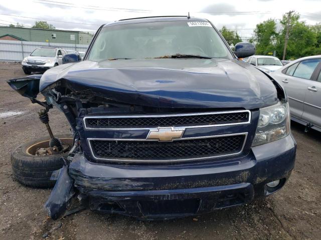 2008 Chevrolet Tahoe K1500 VIN: 1GNFK13048R179356 Lot: 56213904