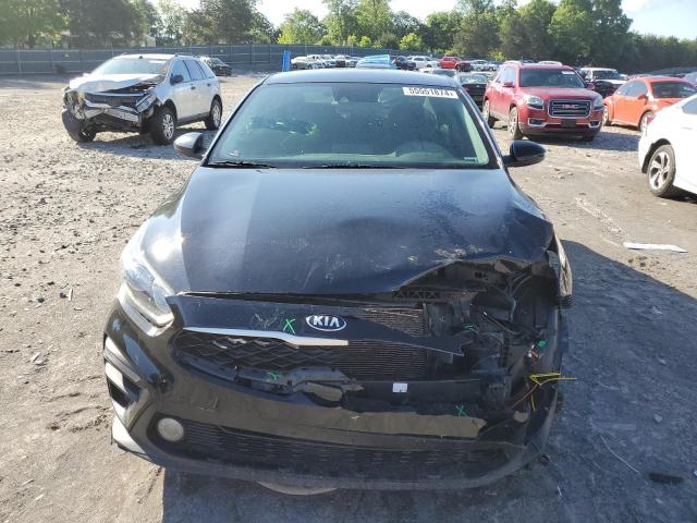 2021 Kia Forte Fe VIN: 3KPF24AD5ME338889 Lot: 55551874