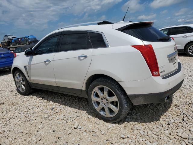 2010 Cadillac Srx Performance Collection VIN: 3GYFNBEY4AS518980 Lot: 56086994