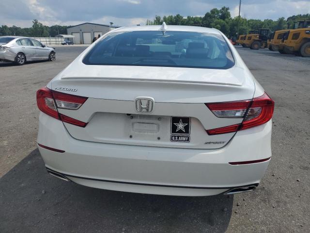 2019 HONDA ACCORD SPO - 1HGCV1F35KA067164