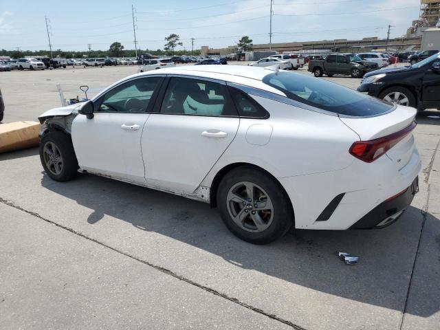 2021 KIA K5 LXS - 5XXG14J22MG054097