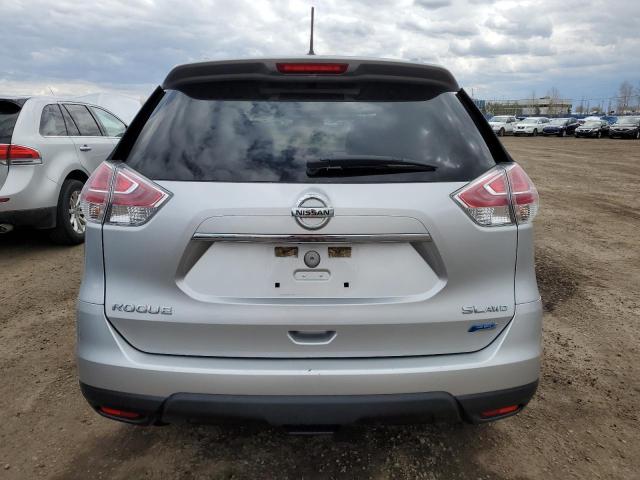 2014 Nissan Rogue S VIN: 5N1AT2MV6EC768399 Lot: 53565214