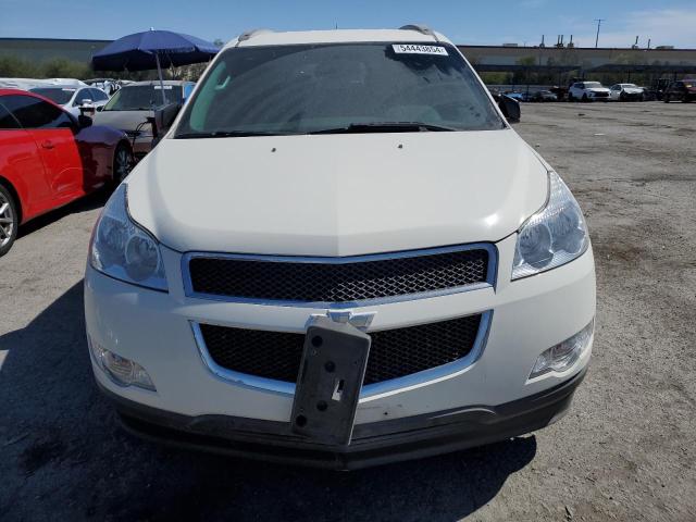 2010 Chevrolet Traverse Ls VIN: 1GNLVEED5AJ219062 Lot: 54443854