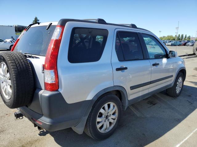 2006 Honda Cr-V Ex VIN: JHLRD78886C053165 Lot: 54262924