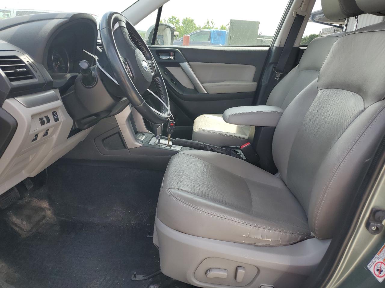 JF2SJAHC3EH479079 2014 Subaru Forester 2.5I Limited