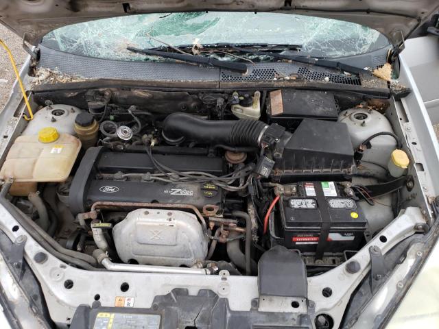 2002 Ford Focus Se VIN: 1FAFP36322W271897 Lot: 53858514