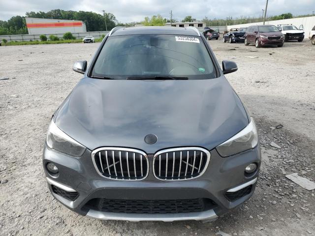 2018 BMW X1 SDRIVE2 - WBXHU7C36J5H41558