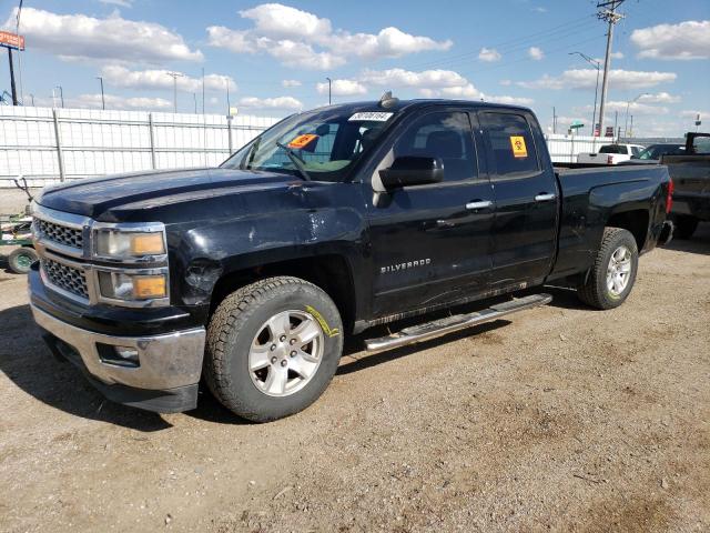 2015 Chevrolet Silverado C1500 Lt VIN: 1GCRCREH3FZ351149 Lot: 56106164