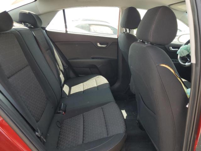 2020 KIA RIO LX - 3KPA24AD3LE328256