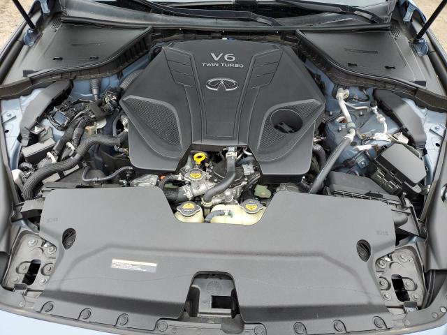 2022 INFINITI Q50 RED SP - JN1FV7DP7NM370229