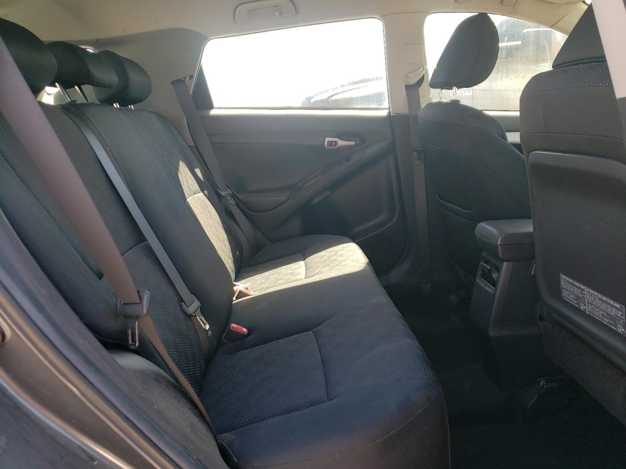 2T1KE4EE1AC039757 2010 Toyota Corolla Matrix S