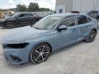 2023 HONDA CIVIC TOUR - 2HGFE1F93PH314935