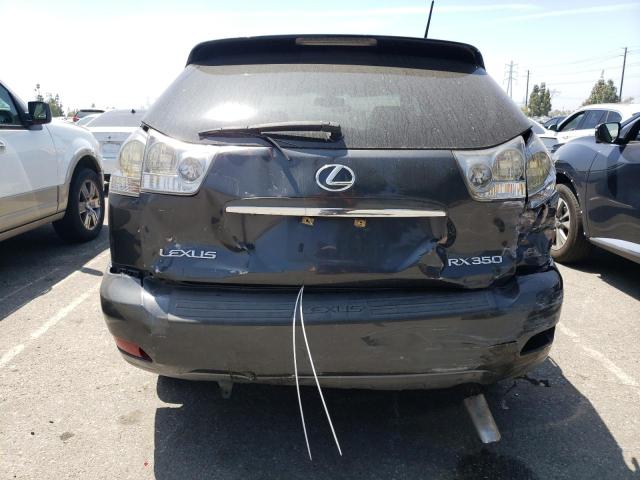 2007 Lexus Rx 350 VIN: 2T2GK31U87C004725 Lot: 56531204