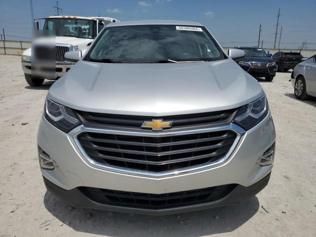 2021 Chevrolet Equinox Lt VIN: 3GNAXJEV2MS161529 Lot: 56386404