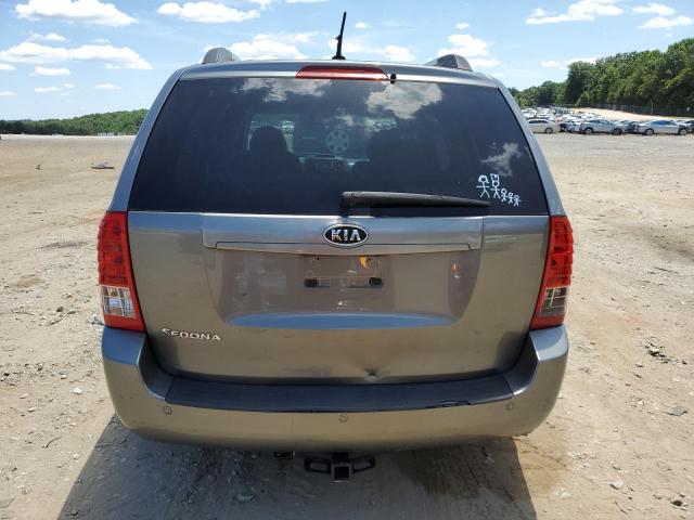 KNDMG4C77B6375073 2011 Kia Sedona Lx