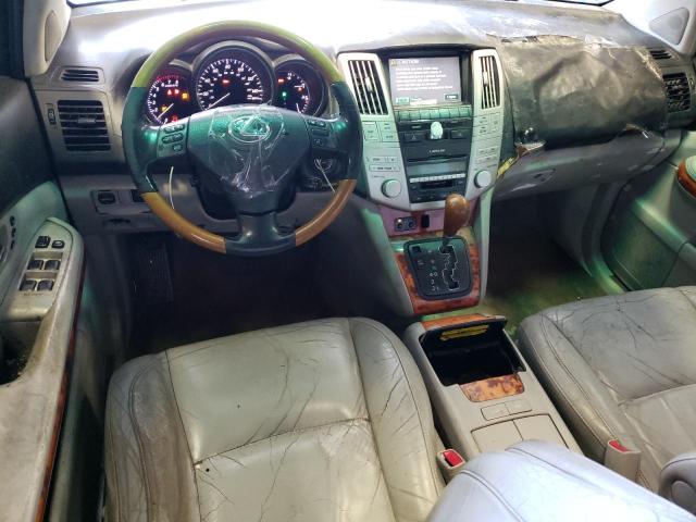2005 Lexus Rx 330 VIN: 2T2GA31U05C035743 Lot: 54796064
