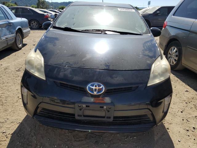 2012 Toyota Prius VIN: JTDKN3DU2C5493339 Lot: 54438824