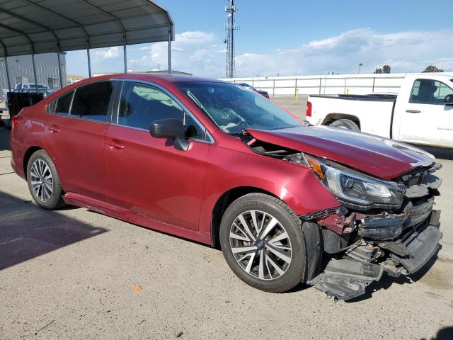 2019 SUBARU LEGACY 2.5 - 4S3BNAB65K3002863