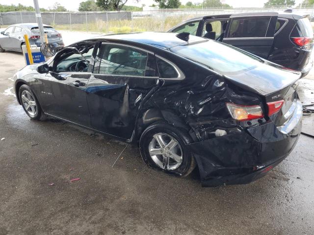 1G1ZD5ST1RF128119 2024 CHEVROLET MALIBU - Image 2