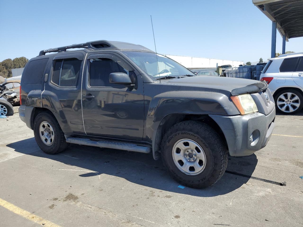 5N1AN08U86C516347 2006 Nissan Xterra Off Road