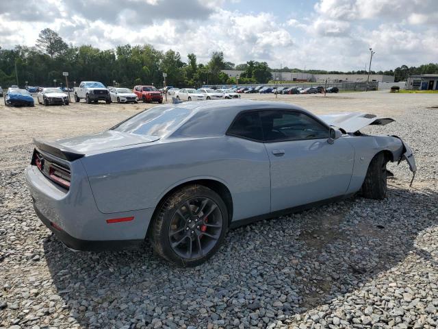Vin: 2c3cdzfj8nh165078, lot: 54850704, dodge challenger r/t scat pack 20223