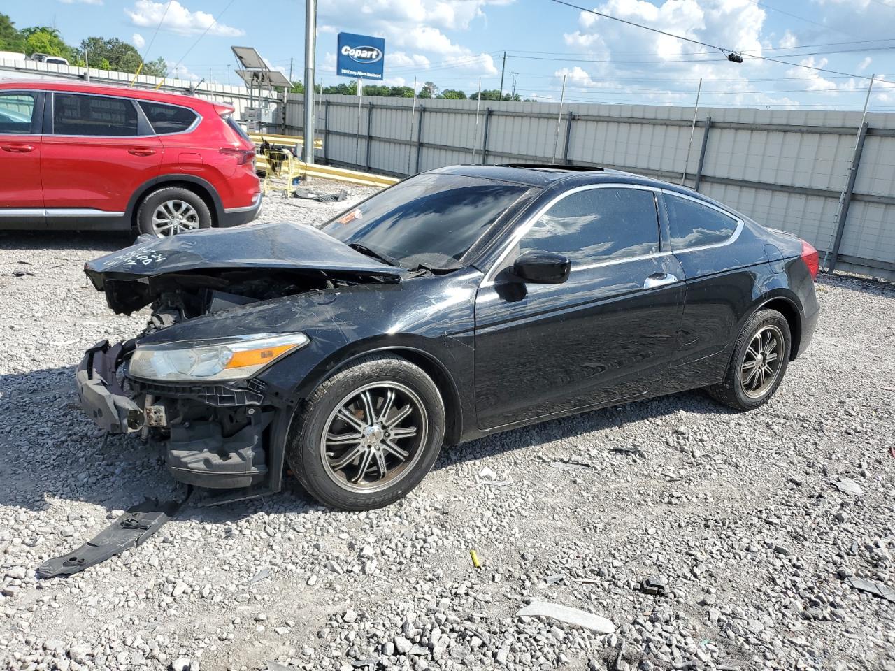 1HGCS2B82BA002675 2011 Honda Accord Exl