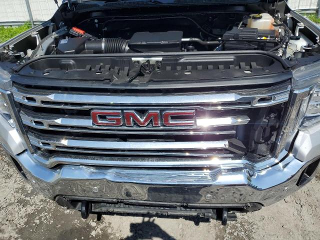 2021 GMC Sierra K2500 Sle VIN: 1GT39ME72MF176146 Lot: 54732464