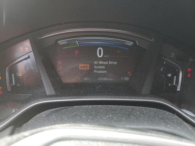 2020 Honda Cr-V Ex VIN: 7FART6H51LE008328 Lot: 53394724