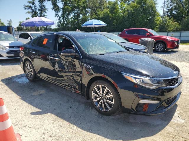 2019 Kia Optima Lx VIN: 5XXGT4L34KG355824 Lot: 56839714