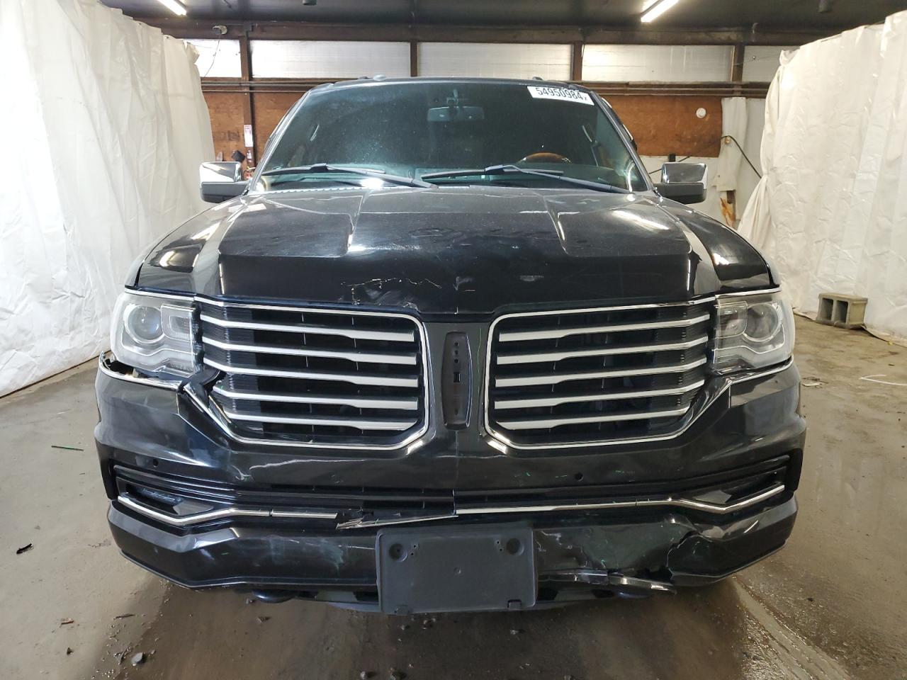 5LMJJ2JT9FEJ02889 2015 Lincoln Navigator