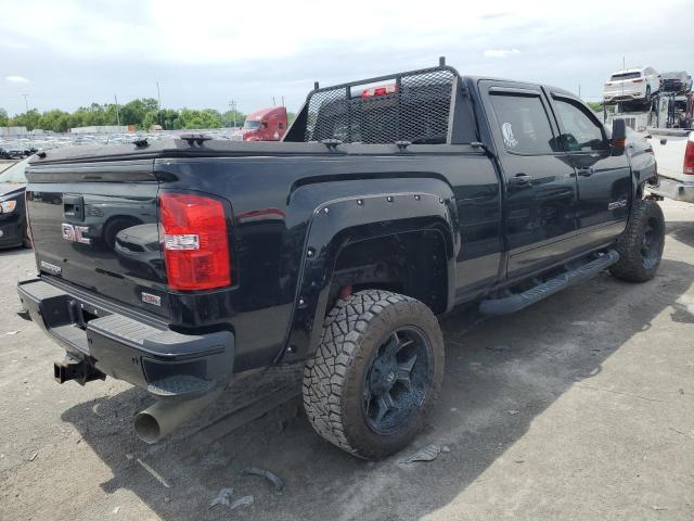 2018 GMC Sierra K2500 Slt VIN: 1GT12TEY4JF230721 Lot: 55362724