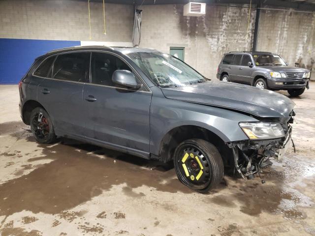 2010 Audi Q5 Premium Plus VIN: WA1LKAFP7AA113239 Lot: 52342904