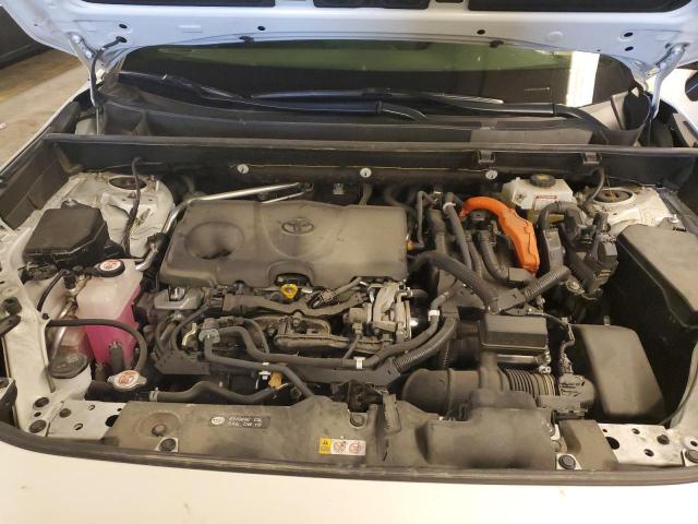 2020 Toyota Rav4 Xse VIN: JTMEWRFV2LJ036038 Lot: 55415444