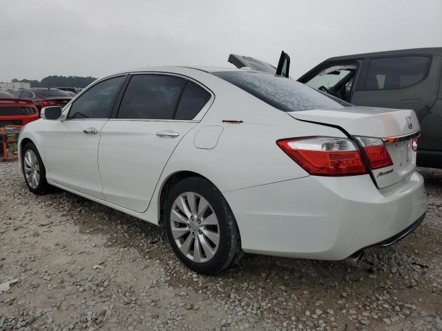 2013 Honda Accord Exl VIN: 1HGCR3F84DA005219 Lot: 53755154