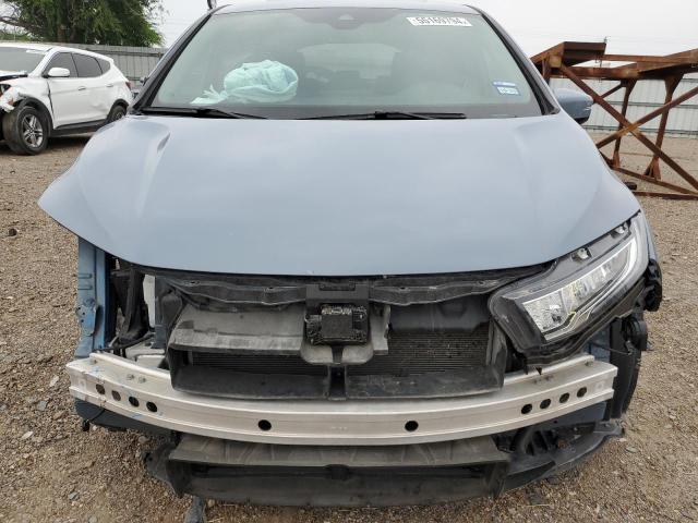 5FNRL6H93PB014863 Honda Odyssey EL 5