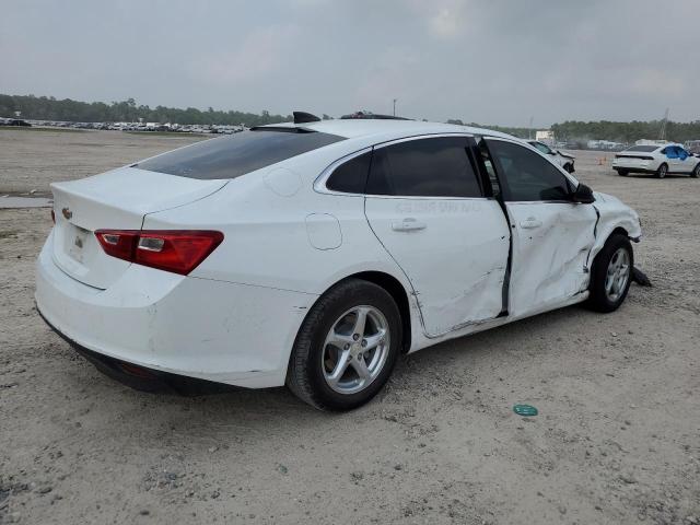 2017 CHEVROLET MALIBU LS 1G1ZB5ST0HF216583  55525064