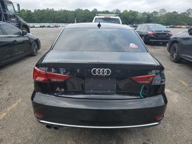 2019 Audi A3 Premium VIN: WAUAUGFF5K1010160 Lot: 55317004